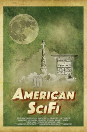 American SciFi film complet