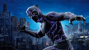 Black Panther in Hindi Dubbed