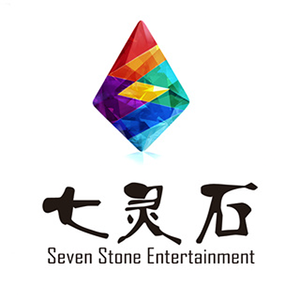 Logo Seven Stone Entertainment