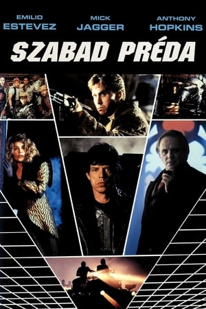 Szabad préda 1992