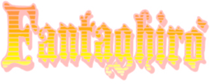 Fantaghirò — Logos 4