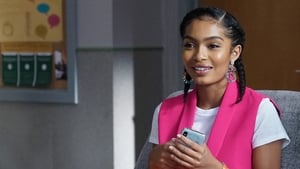 grown-ish Temporada 3 Capitulo 2