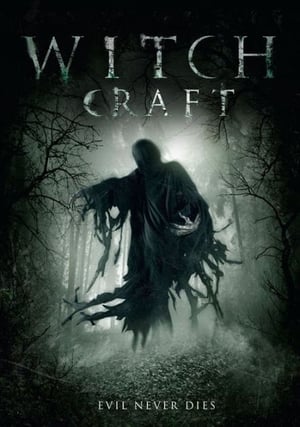 Witchcraft poster