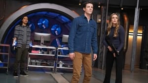 DC: Flash: S07E10 Sezon 7 Odcinek 10