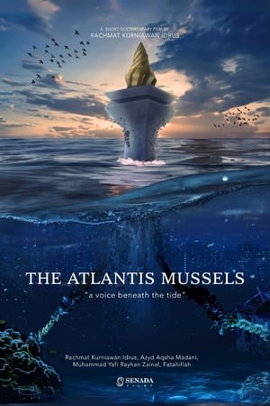 Poster The Atlantis Mussels 2024