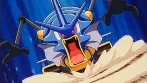 Pokémon Indigo League Cap 60