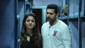 Thani Oruvan (2015) with Sinhala Subtitles