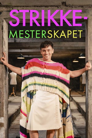 Strikkemesterskapet (2026)