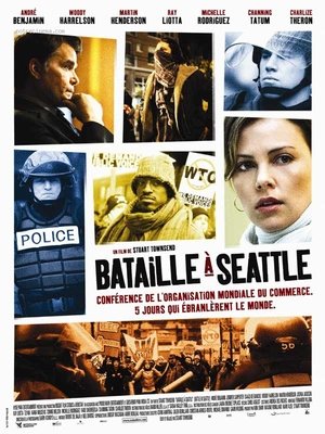 Watch Batalla en Seattle (2007) HD Movie Online Free