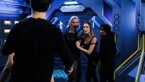 The 100 Season 6 Episode 2 مترجمة