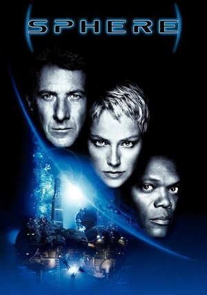 Click for trailer, plot details and rating of Sphere (1998)