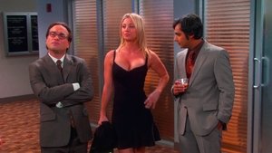 The Big Bang Theory: Stagione 6 x Episodio 20