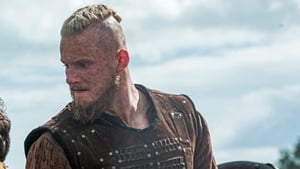 Vikings saison 4 Episode 9