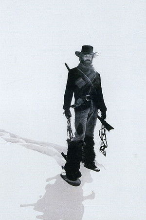 poster Jeremiah Johnson