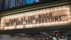 Julie and the Phantoms