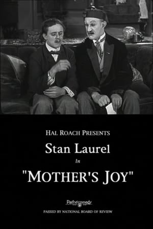 Mother's Joy poster