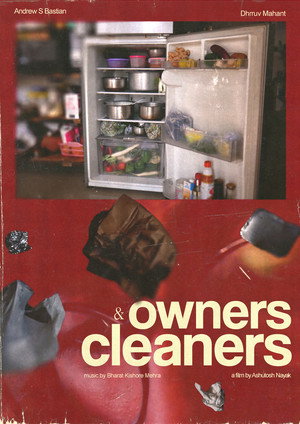 Owners & Cleaners 2
