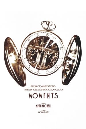 Poster Moments 1974