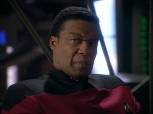 Star Trek: Deep Space Nine 2. évad 20. rész