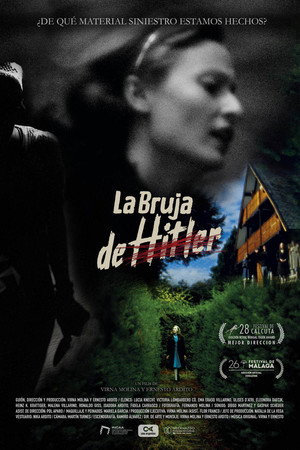 Hitler's Witch 12