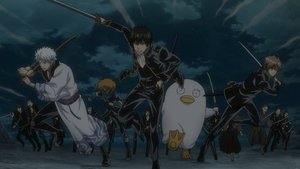 Gintama Season 7 Episode 47