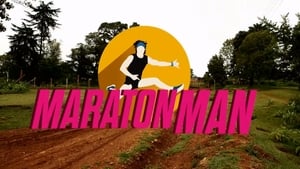 poster Maraton Man