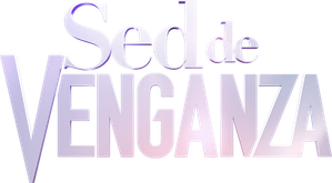 Sed de Venganza — Logos 1