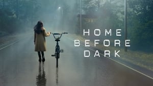 poster Home Before Dark
