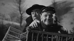 Возвращение Дона Камилло / Il Ritorno di Don Camillo