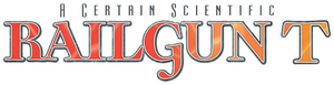 A Certain Scientific Railgun — Logos 11