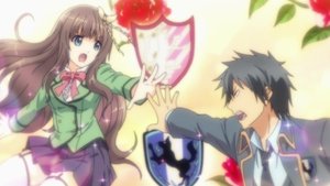 Rikei ga Koi ni Ochita no de Shoumei shitemita.: 1×12