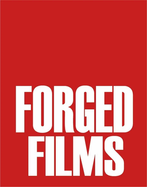 Logo Forged Films