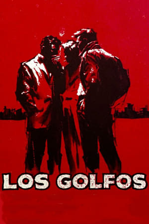 Los golfos (1960)