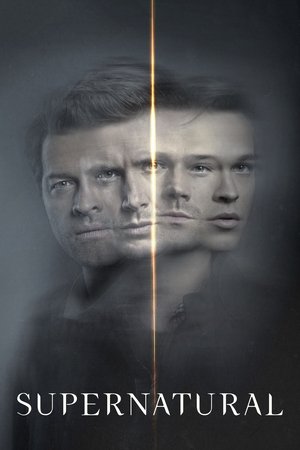 Supernatural 15ª Temporada Torrent Supernatural 15ª Temporada Torrent, Download, movie, filme, poster