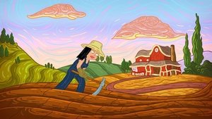 American Dad!: 17×16