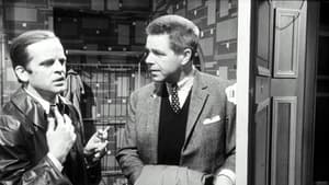 Die Tür mit den sieben Schlössern (1962)