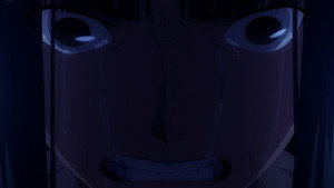 Fate/Zero 45