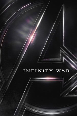 poster Avengers: Infinity War