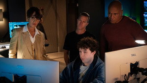 NCIS: New York: 1×1