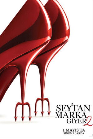 Şeytan Marka Giyer  2 (2026)