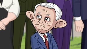 Our Cartoon President: 1×13