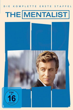 The Mentalist: Staffel 1