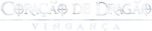 Coração de Dragão: Vingança