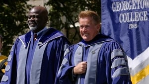 The West Wing Commencement