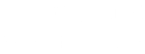 My Personal Weatherman — Logos 4