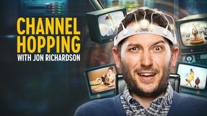 poster Channel Hopping with Jon Richardson