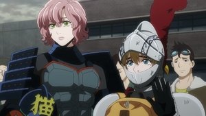 Nyaight of the Living Cat Dublado Episódio 12