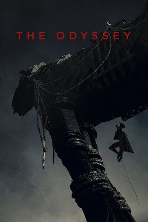 poster The Odyssey