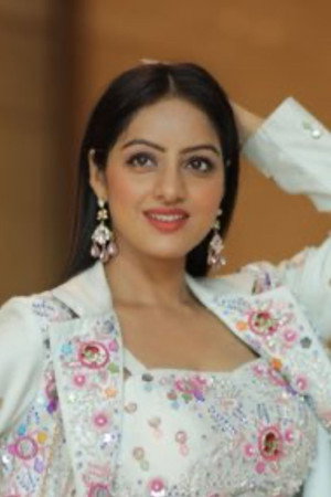 Deepika Singh Goyal portrait
