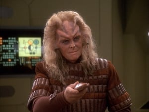 Star Trek: The Next Generation Season 7 Episode 5